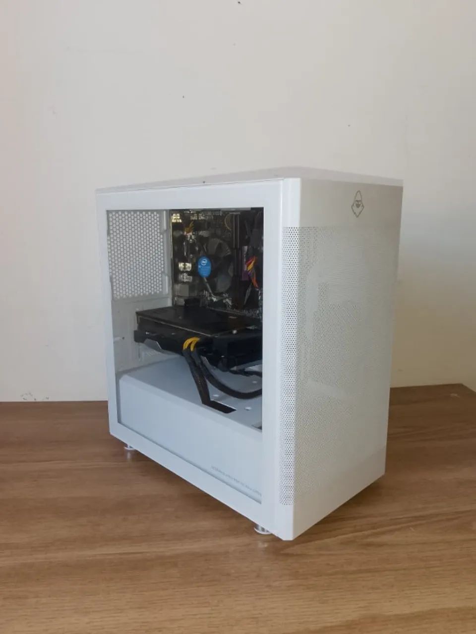 PC Gamer Mancer