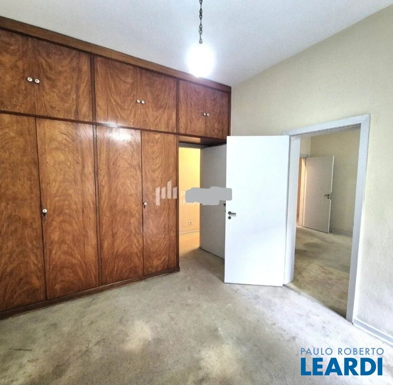 APARTAMENTO - CERQUEIRA CÉSAR - SP - Foto 4