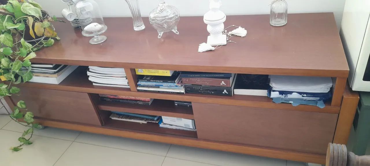Rack para sala - Foto 2