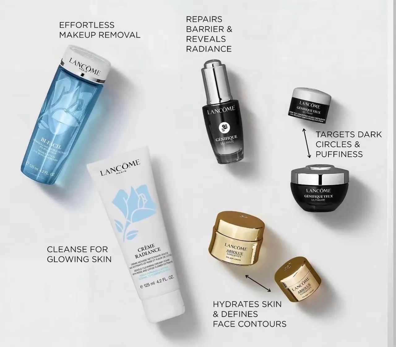 Maleta lancome  - Foto 3
