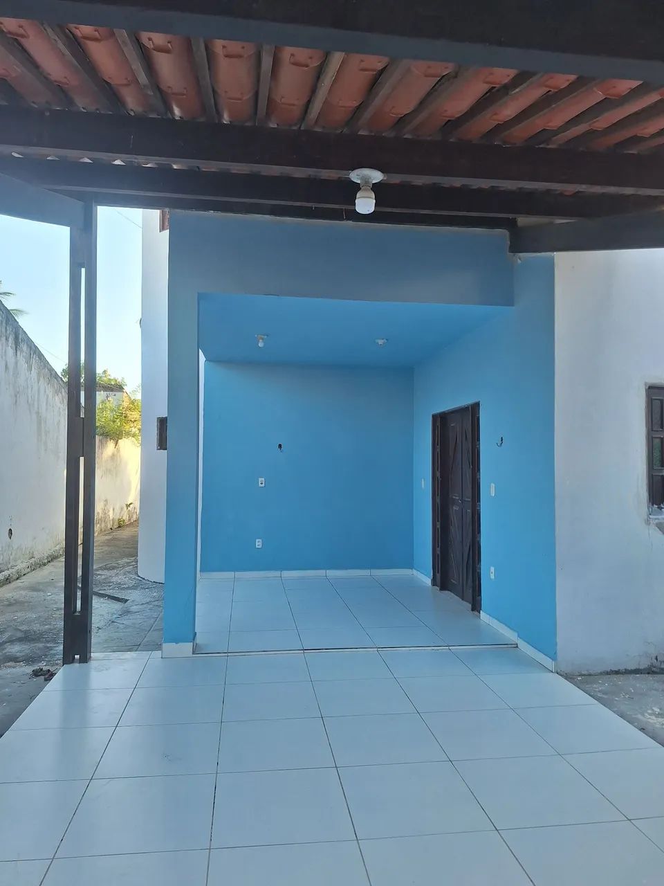Casa na barra nova (Aluguel) - Foto 4