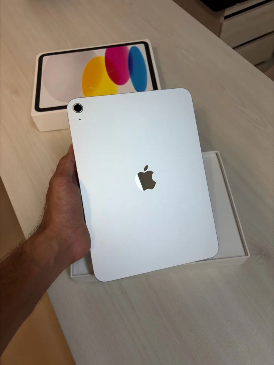 iPad 11 128GB - Foto 2
