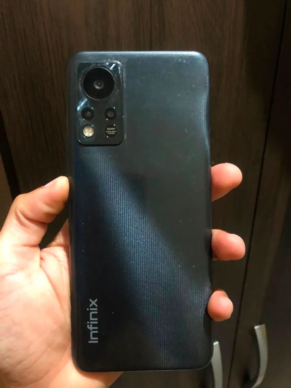 Infinix Hot 11s 128GB - Foto 2