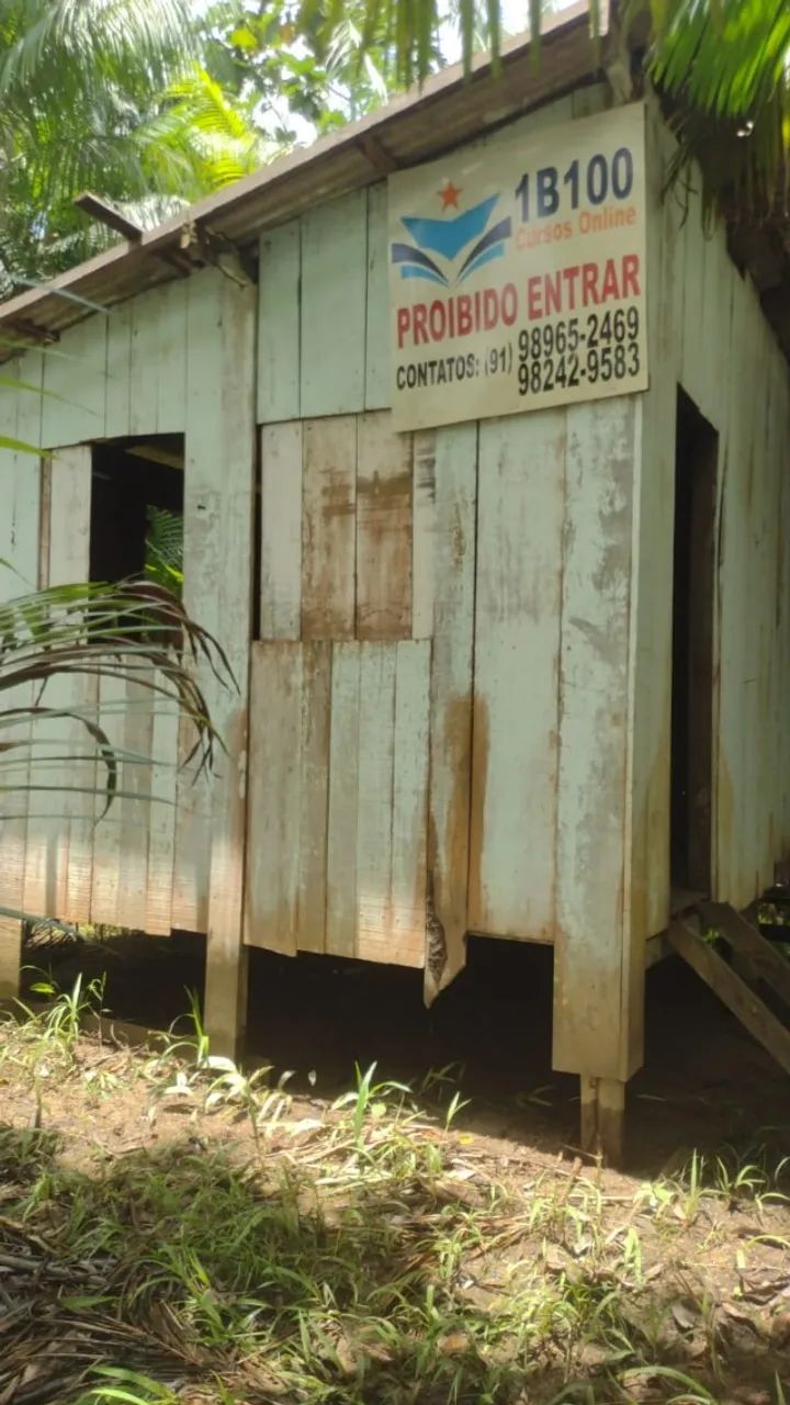 Terreno com mais de 360.000 m² - Foto 4