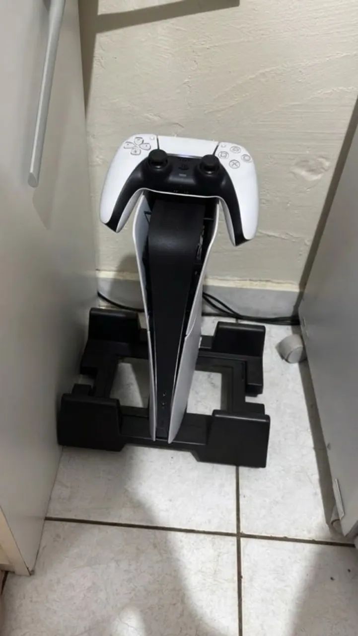 PlayStation 5 Slim - Foto 2