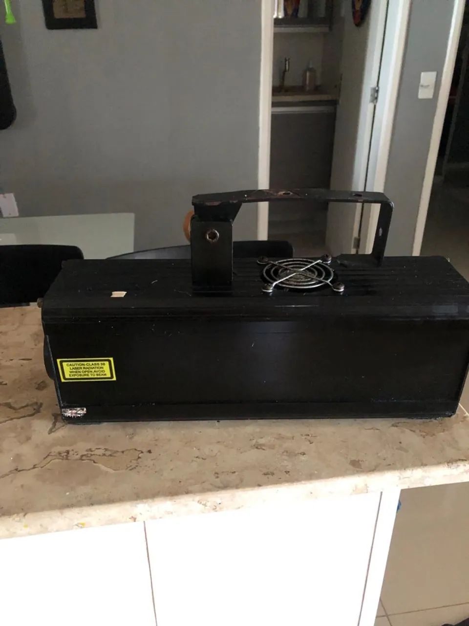 Máquina laser  - Foto 4