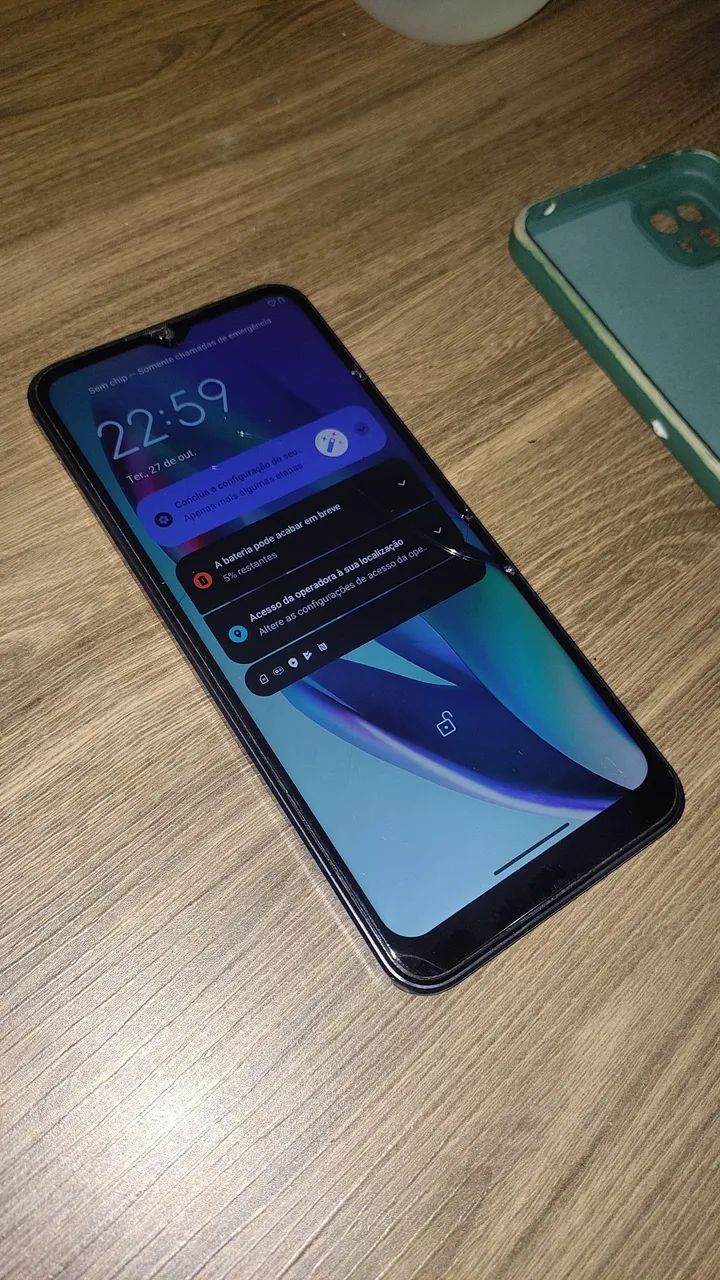 Moto g50 128gb