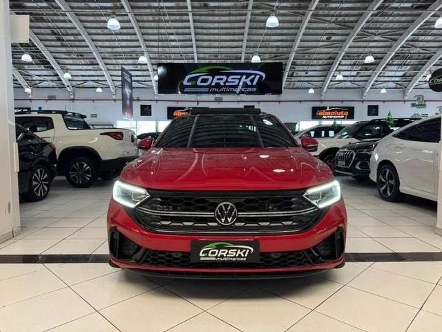 Volkswagen Jetta 2023