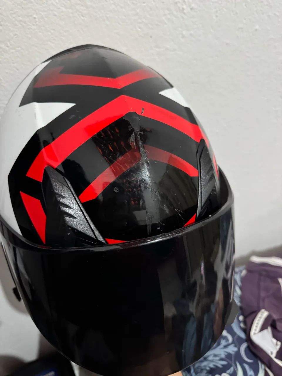 Capacete ls2 - Foto 5