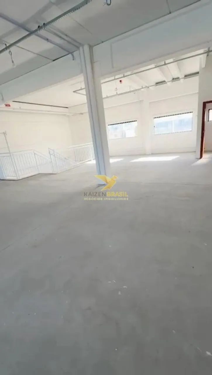 Loja Comercial para Aluguel - Caminho Novo, Palhoça - Foto 3