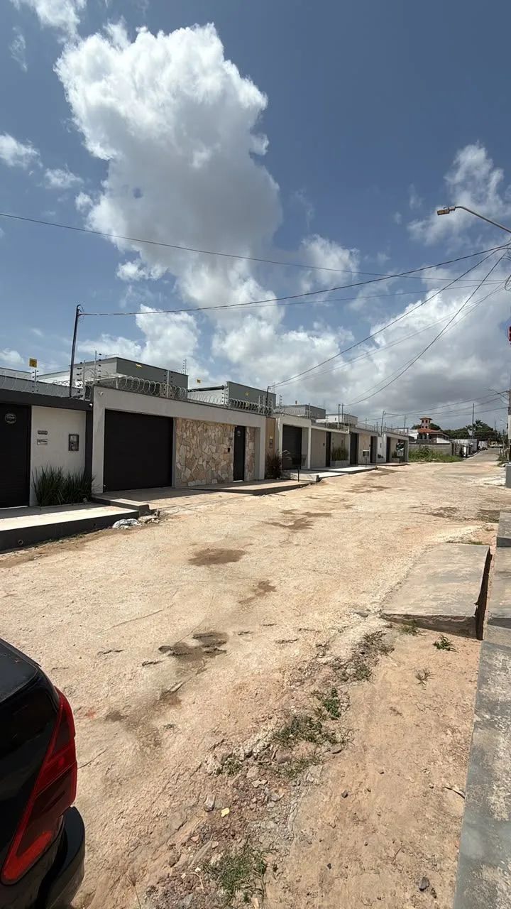 VENDA | CASA TERREA ARAÇAGY |3 Suítes, sendo 1 master com closet - Foto 4