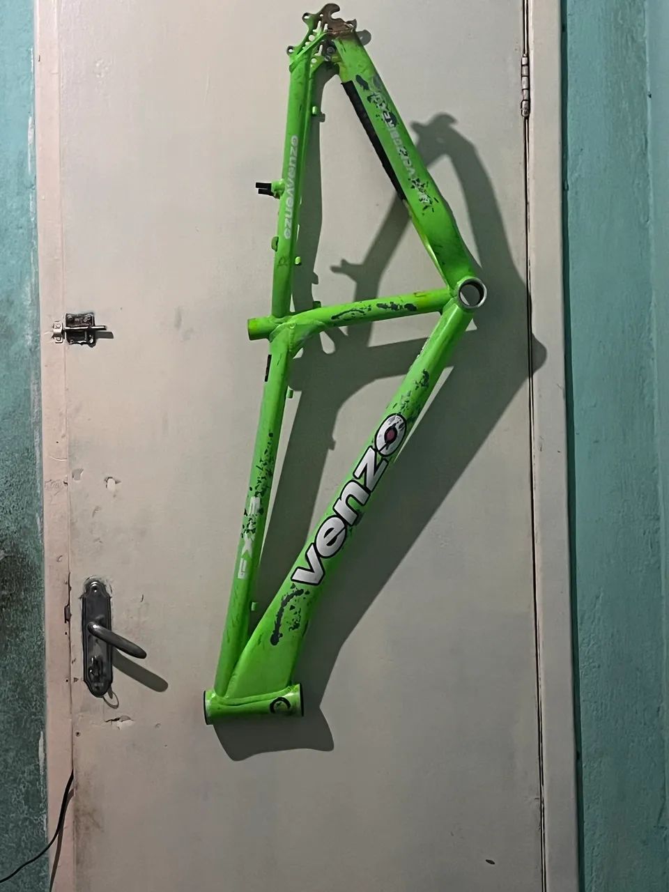 quadro venzo fx-3