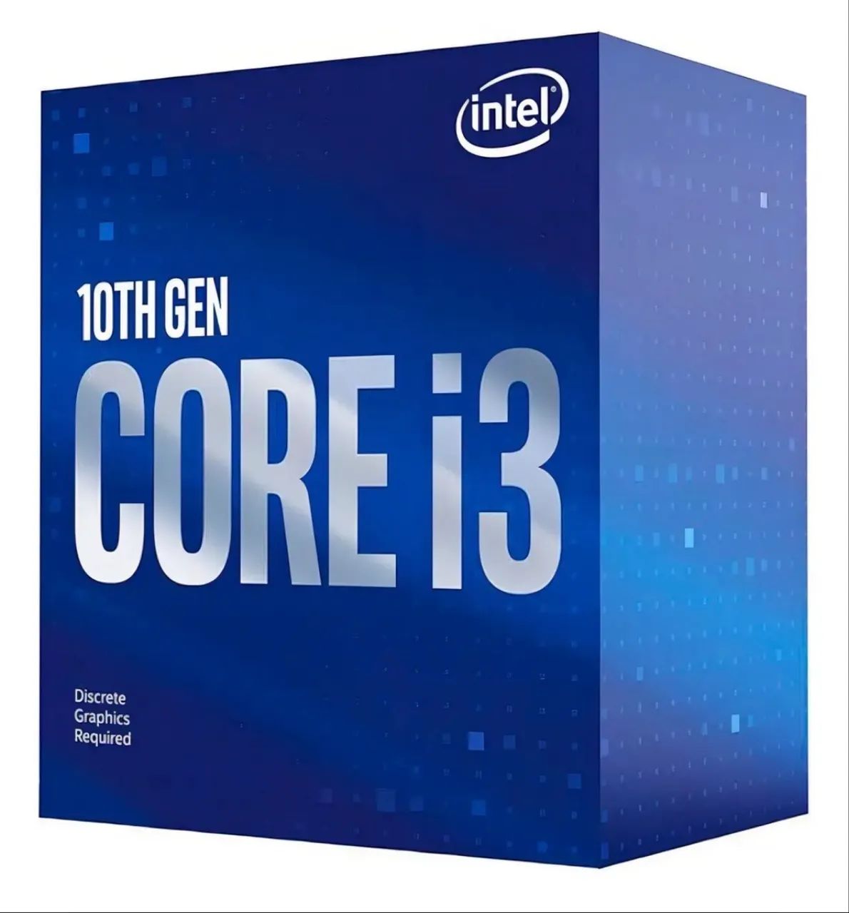I3 10100f - Foto 2