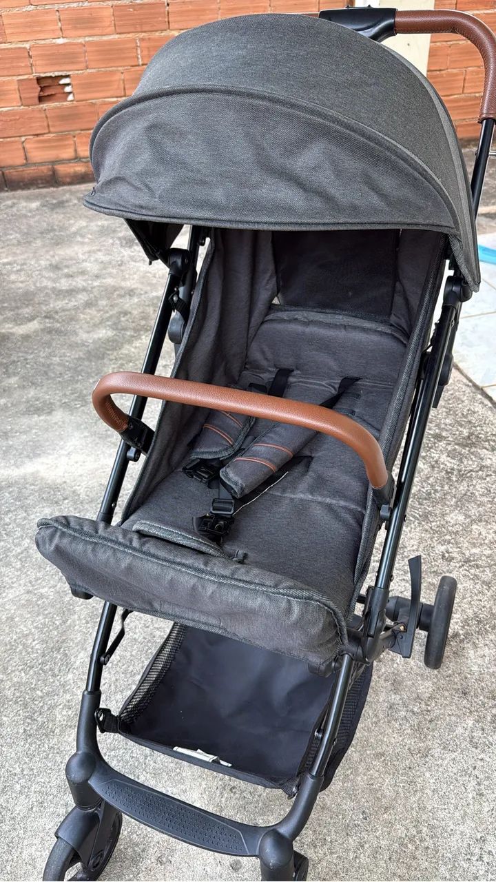 Carrinho de bebê  - Foto 4