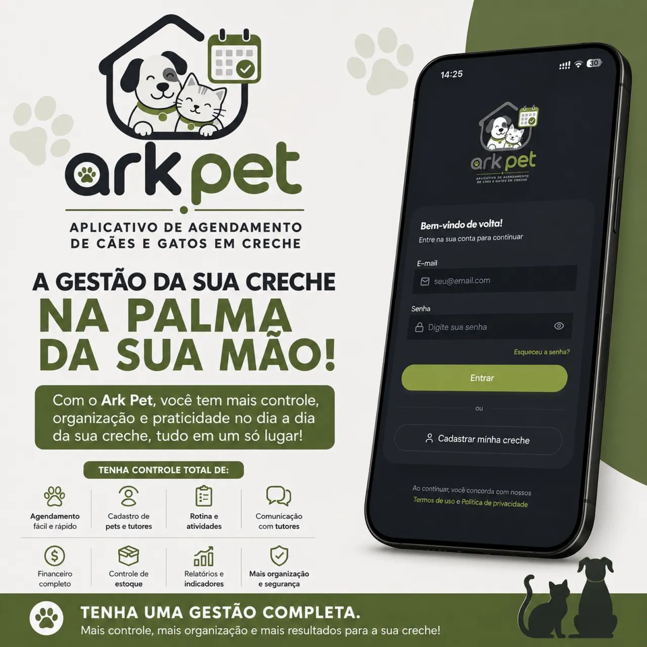 Ark pet  - Foto 4