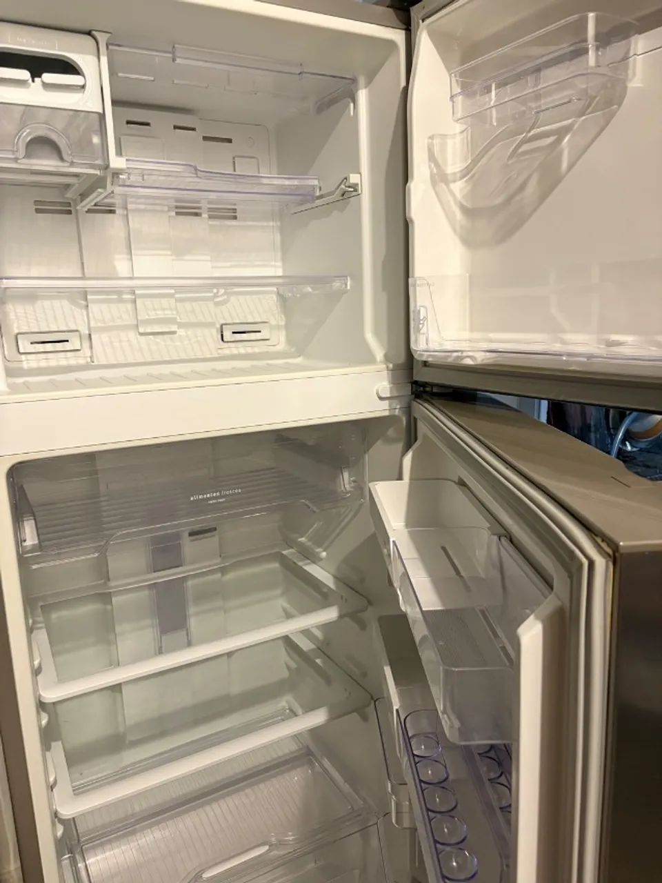 Geladeira 