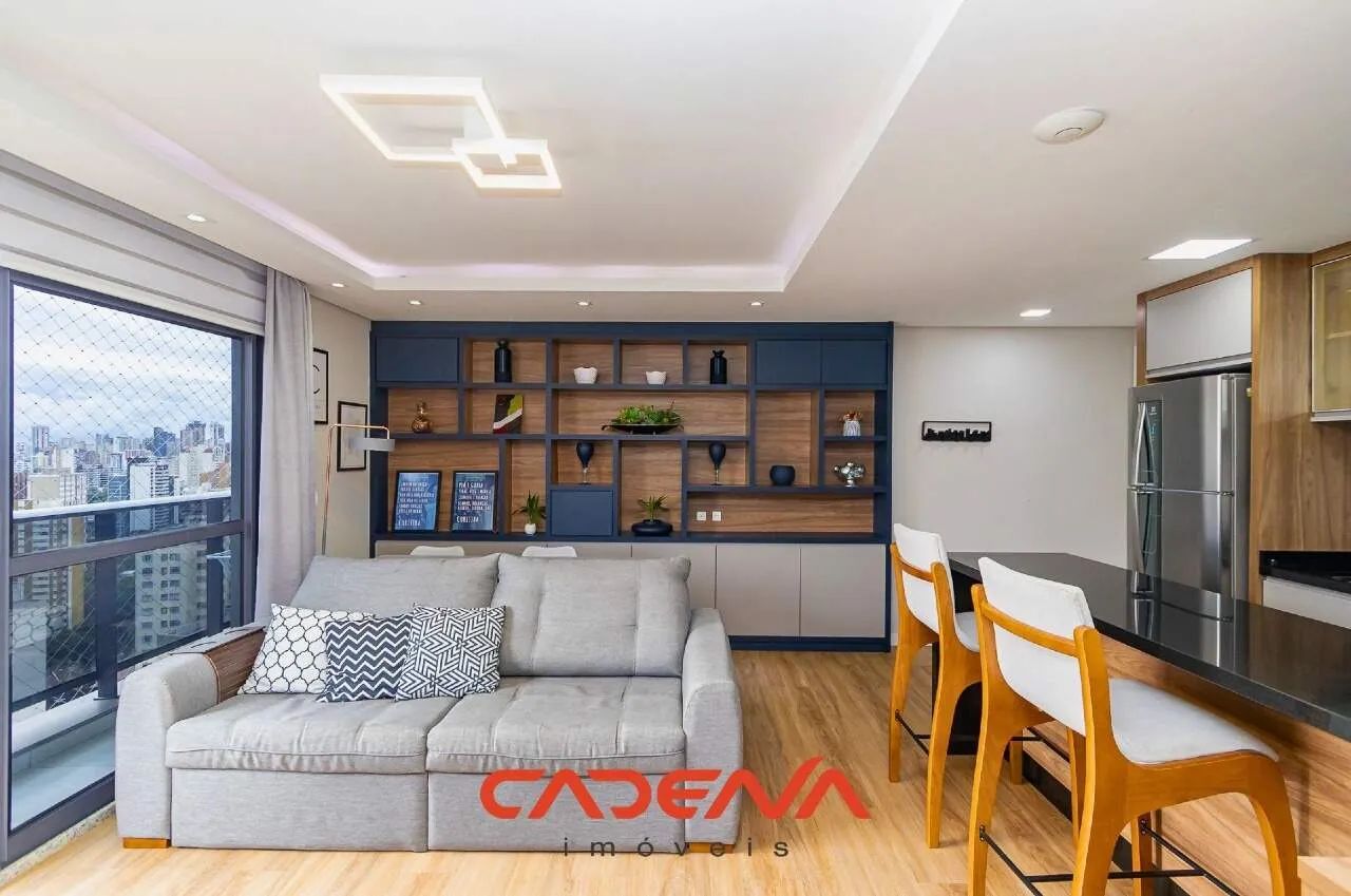 Apartamento com 2 quartos e 1 vaga no Centro - Foto 4