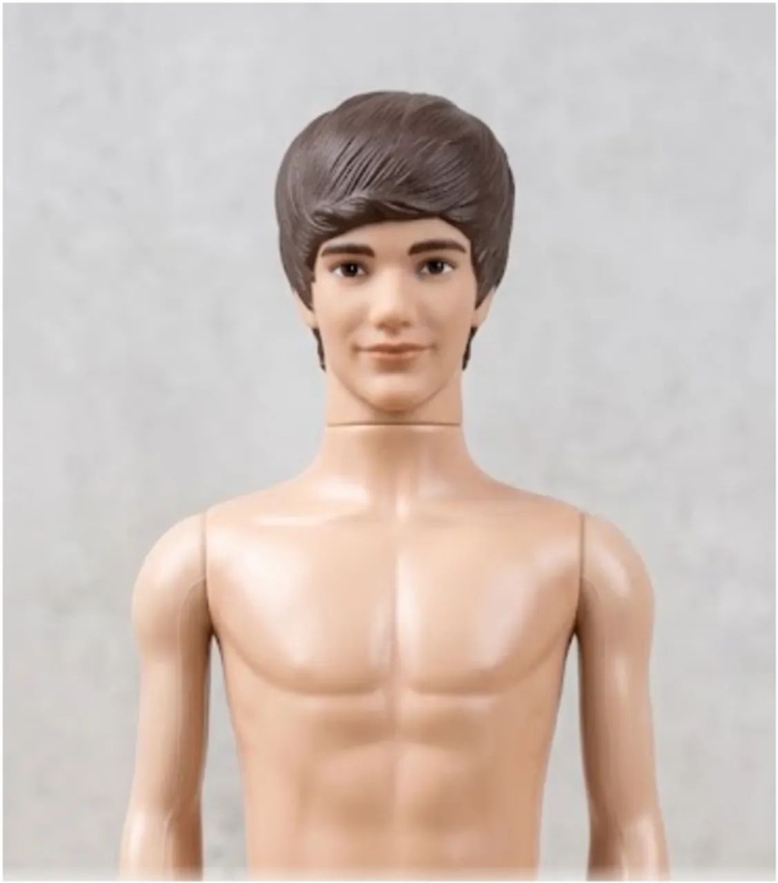 boneco/ dooll  Liam Payne -  banda One Direction 1D - hasbro