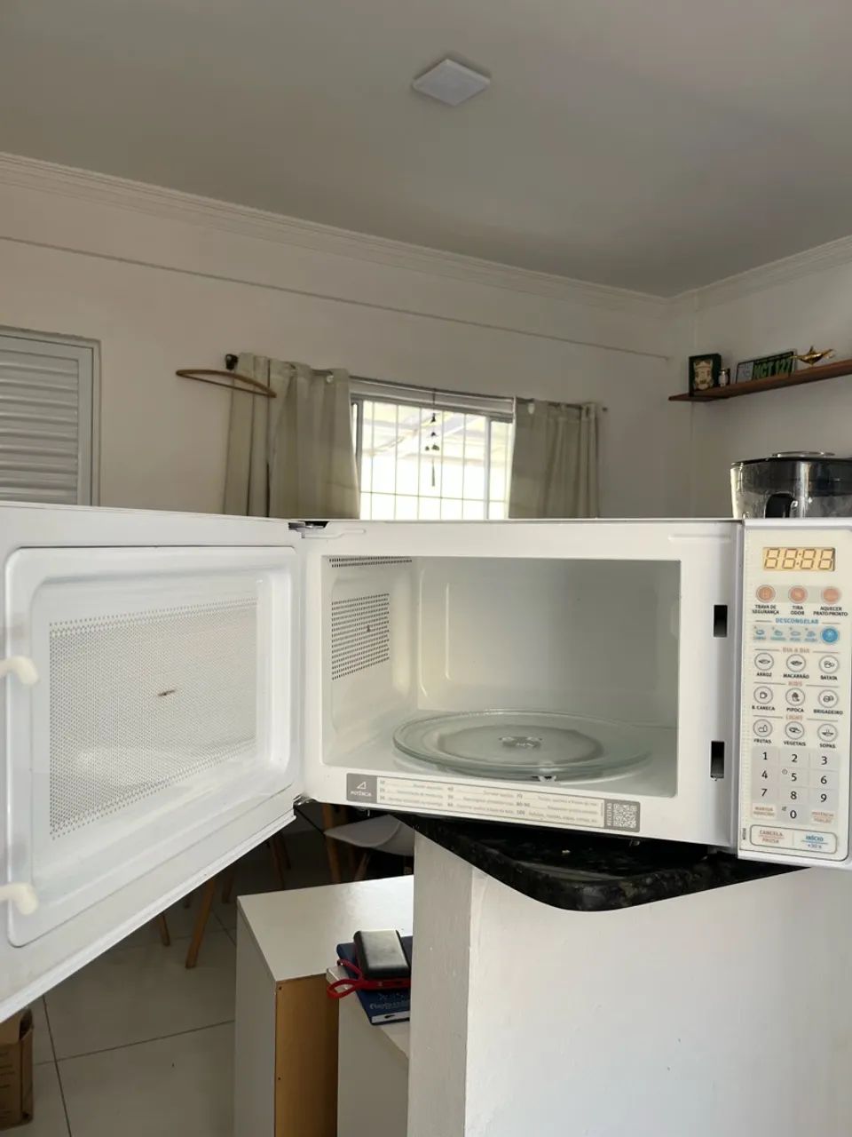 Vendo Microondas - Foto 3