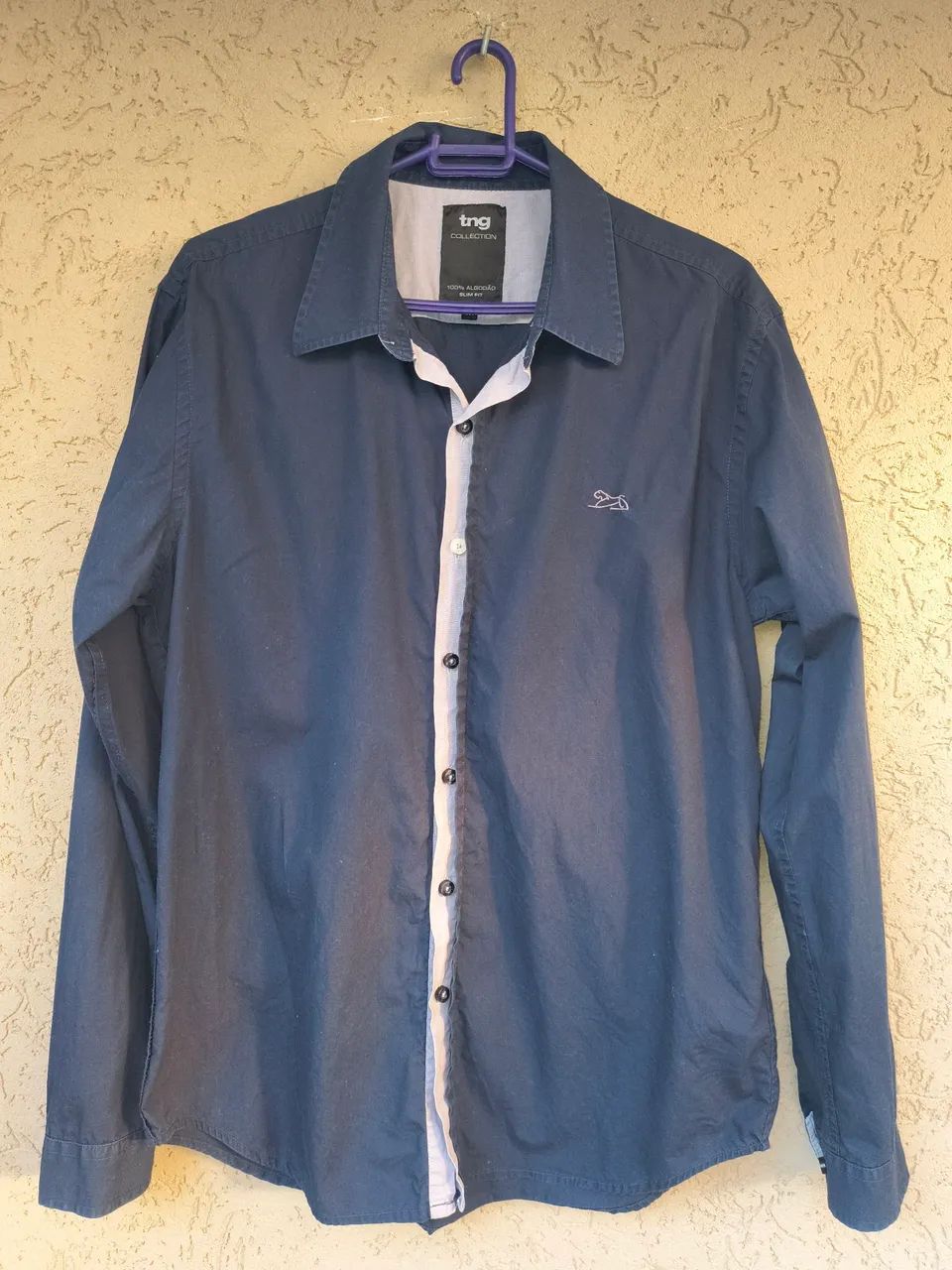 Camisa masculina M