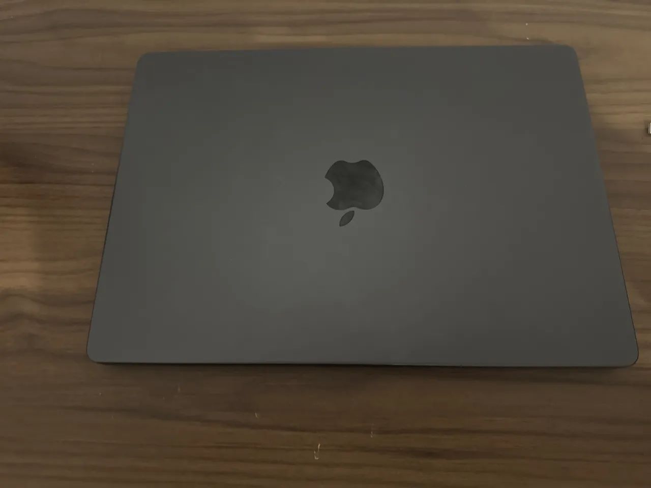 Mac Book Pro M4