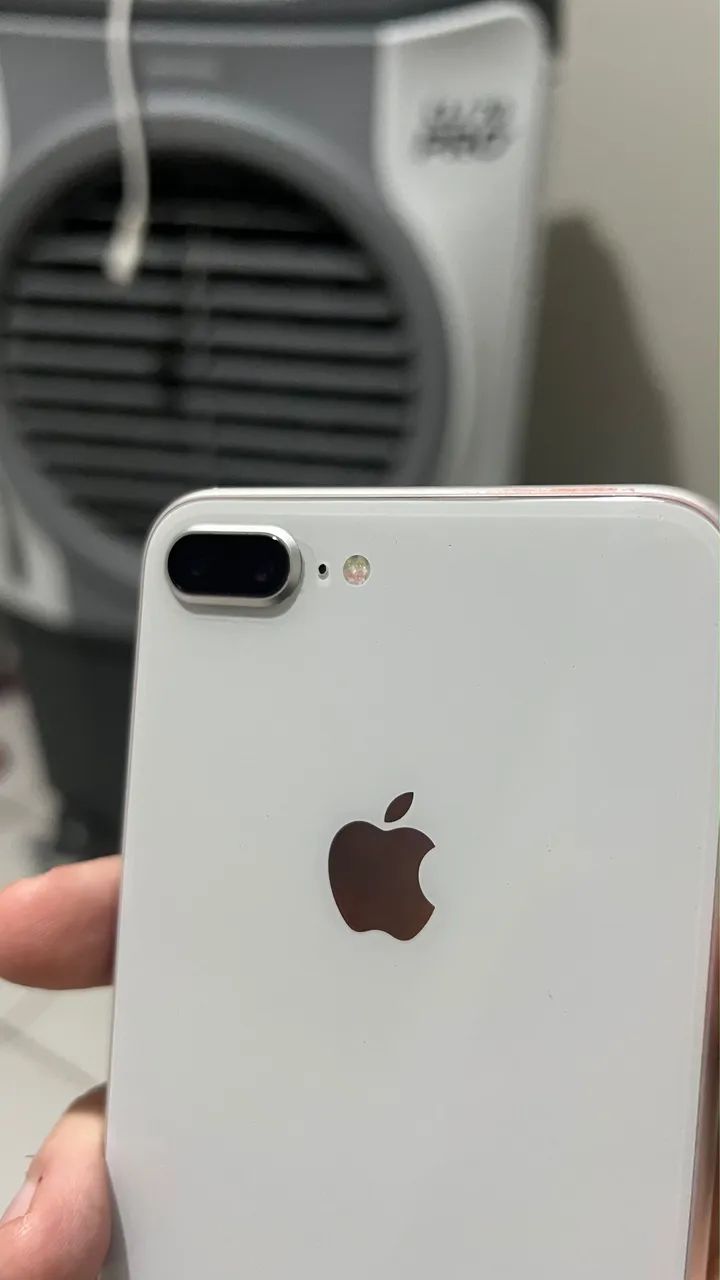 iPhone 8 plus 256gb - Celulares e Smartphones - Promorar, Teresina