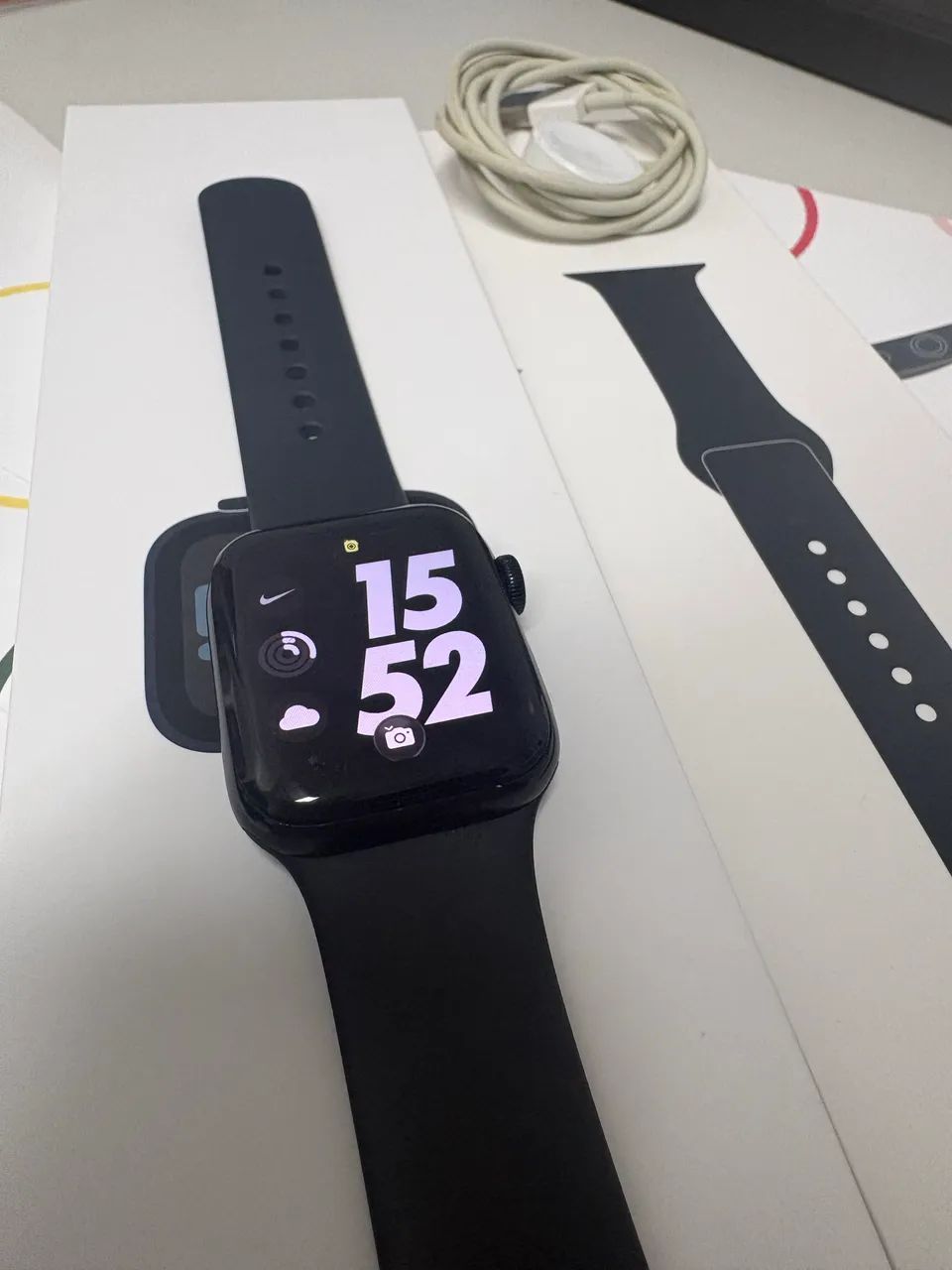 Apple Watch SE 2 40mm