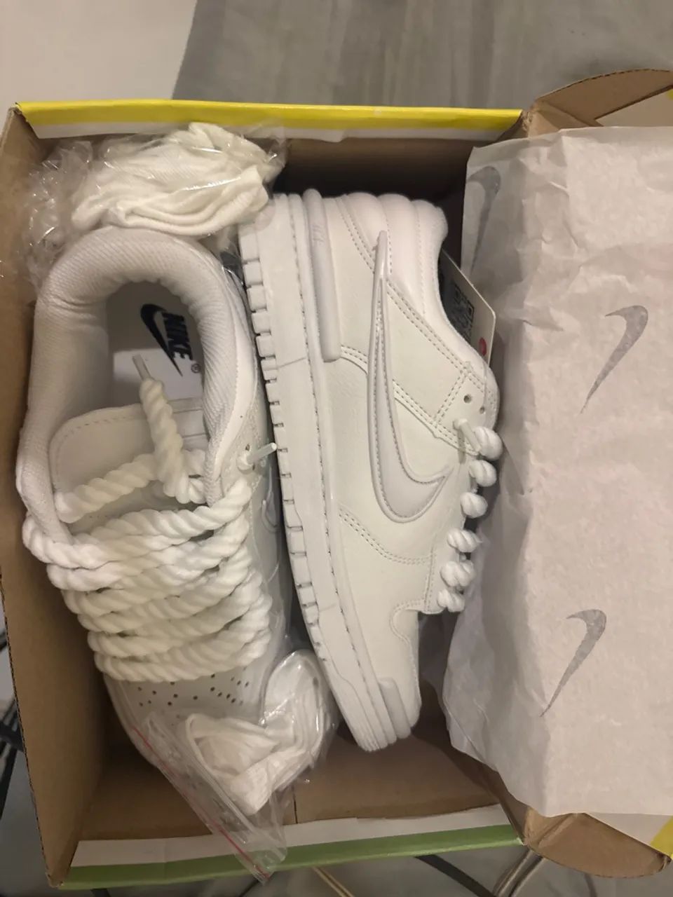 Tênis nike