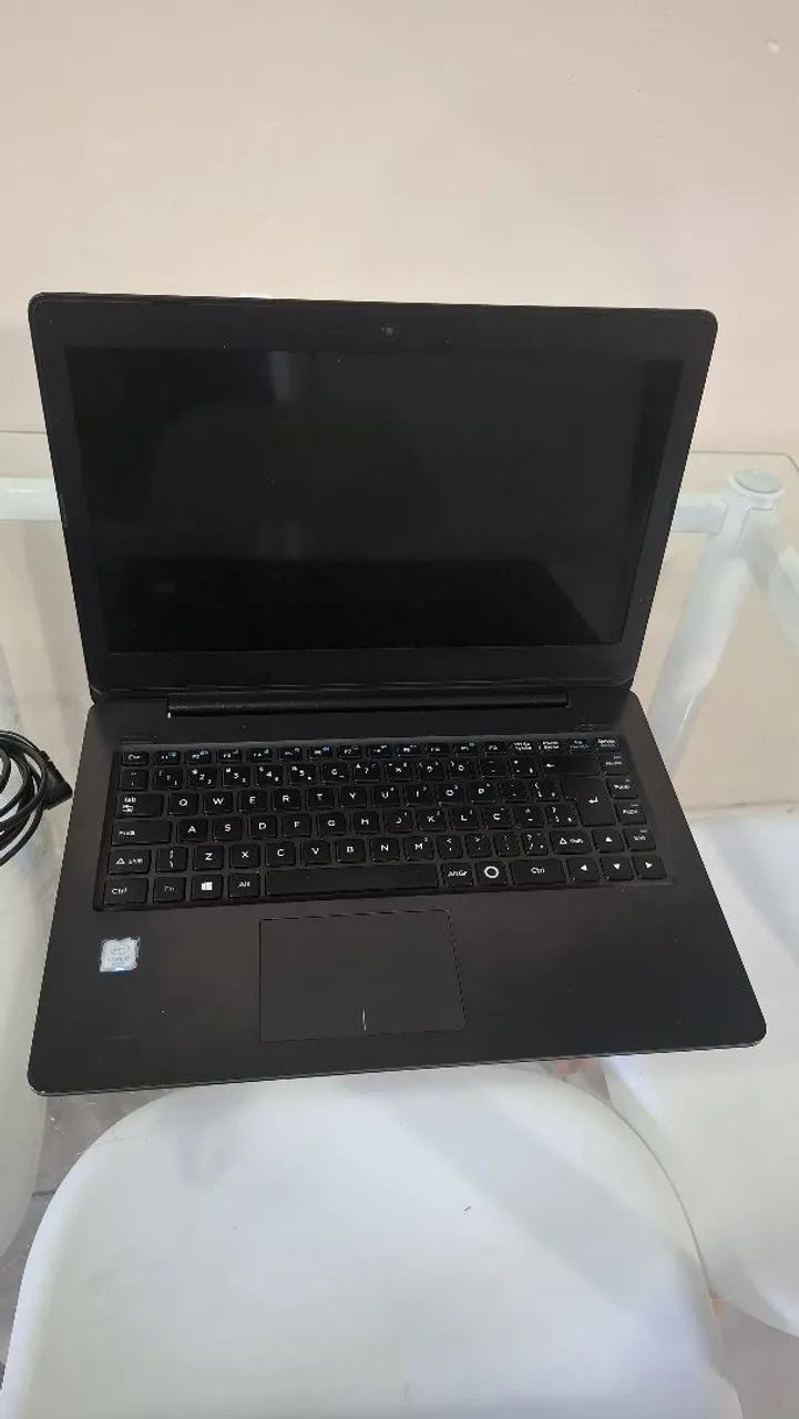 Notebook positivo Intel i3 6ª geração/8gb de ram/ hd 1tb - Foto 2