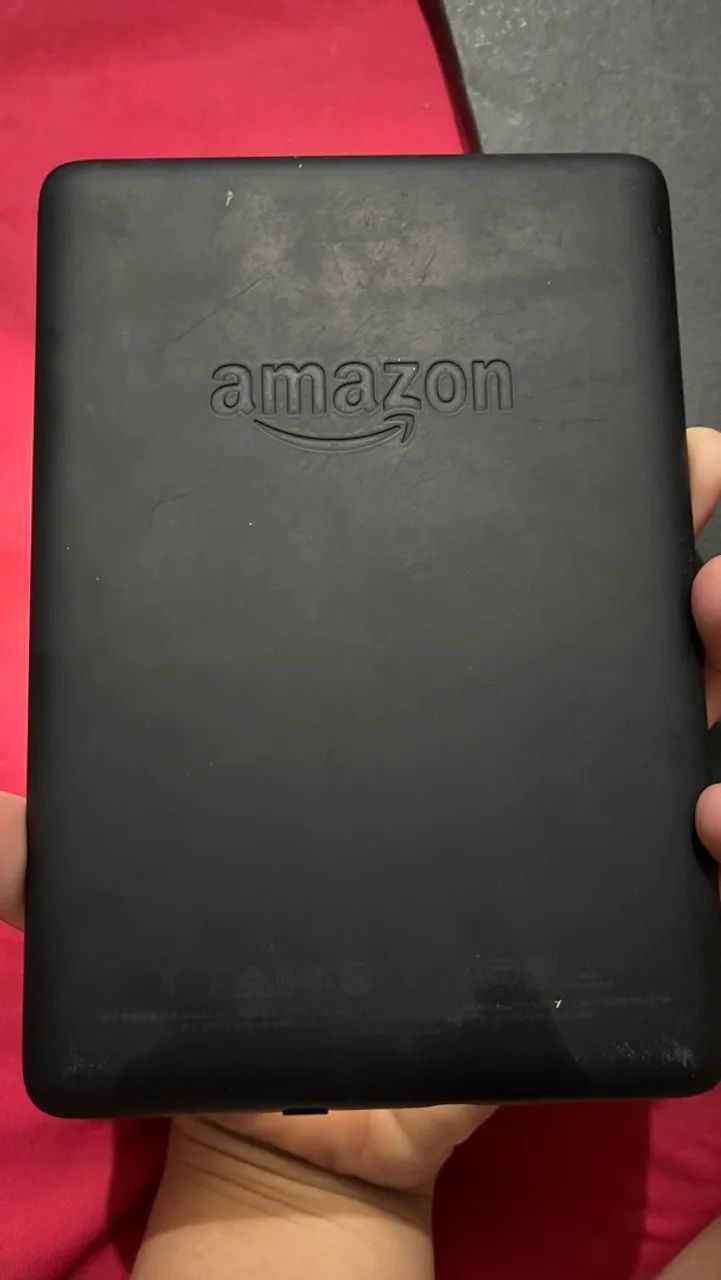 Vendo Kindle  - Foto 2