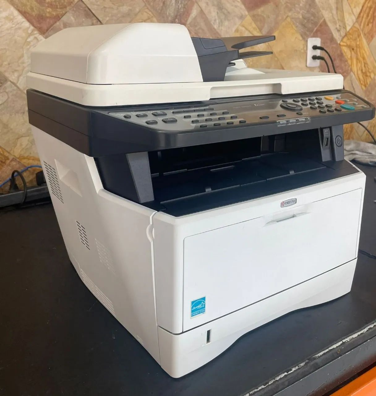 Impressora Laser com scanner - Foto 3