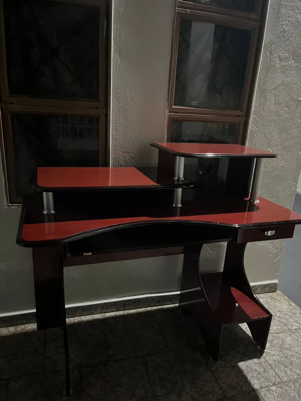 Mesa de computador 