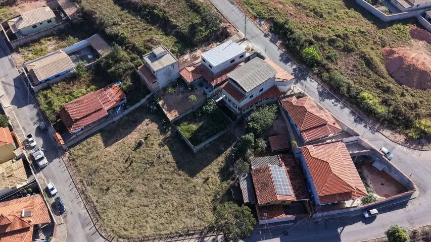 Vende se lote 