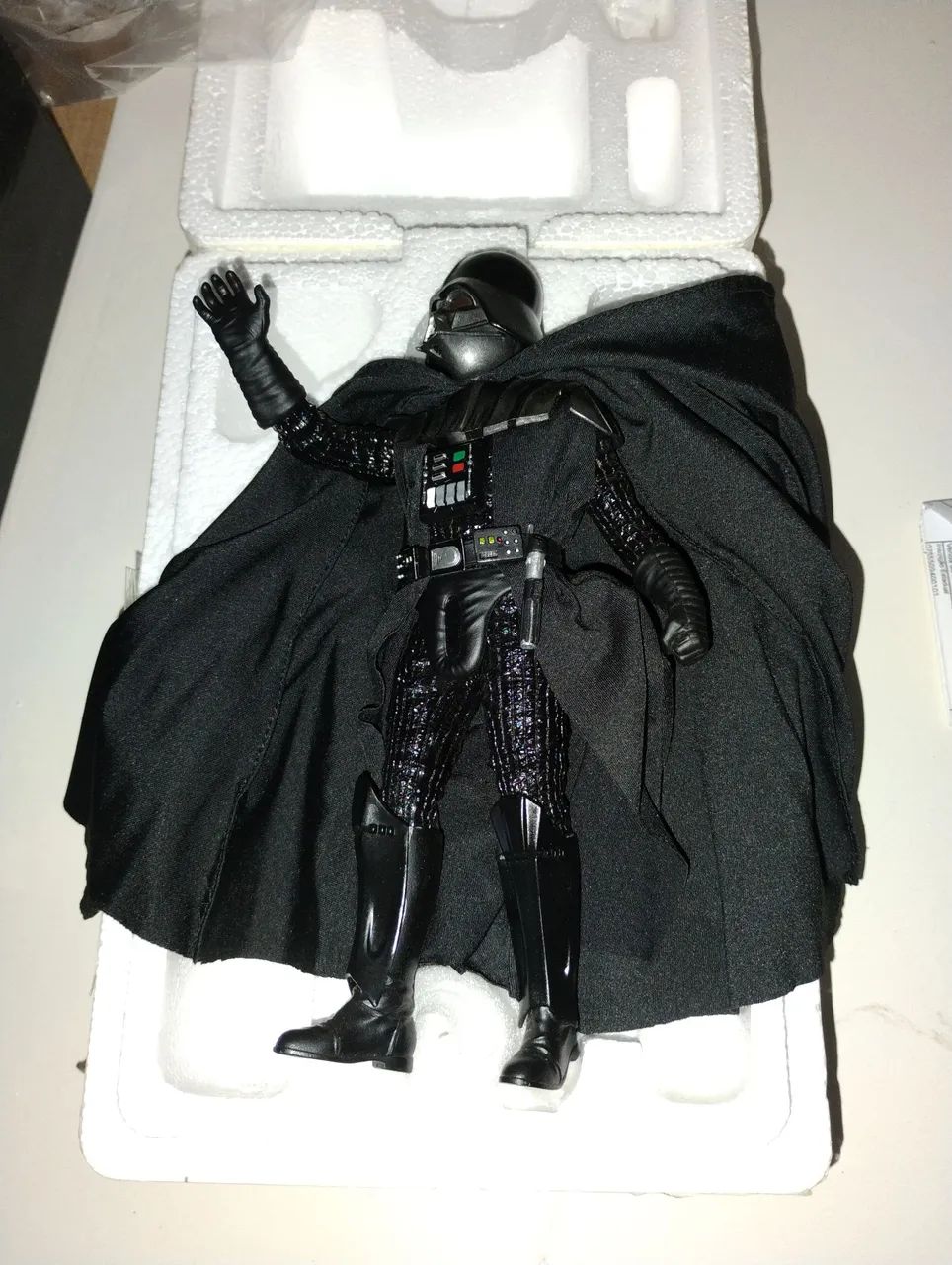 Iron Studios Star Wars Darth Vader  - Foto 3