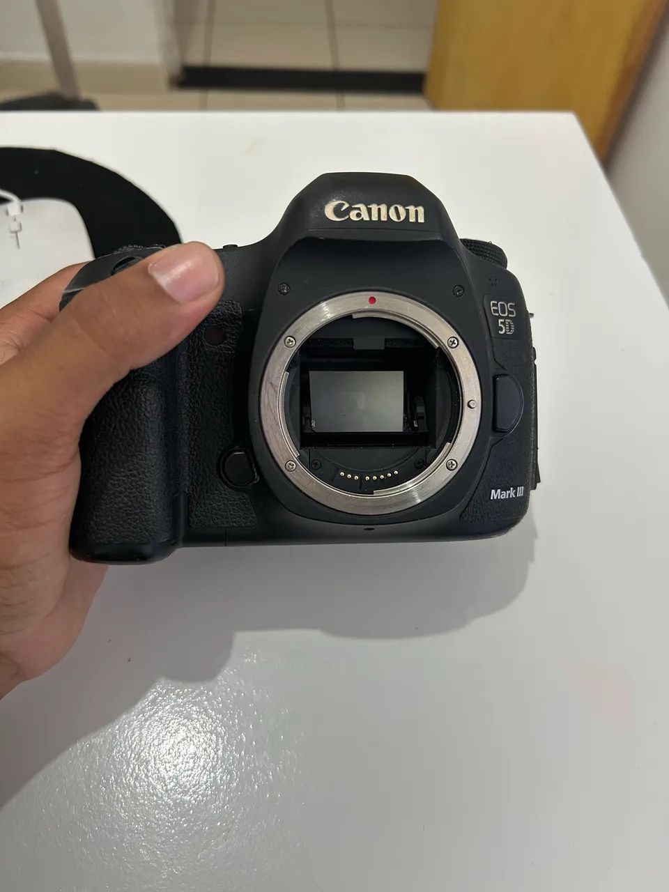 Canon EOS 5D Mark III - Profissional - Foto 4