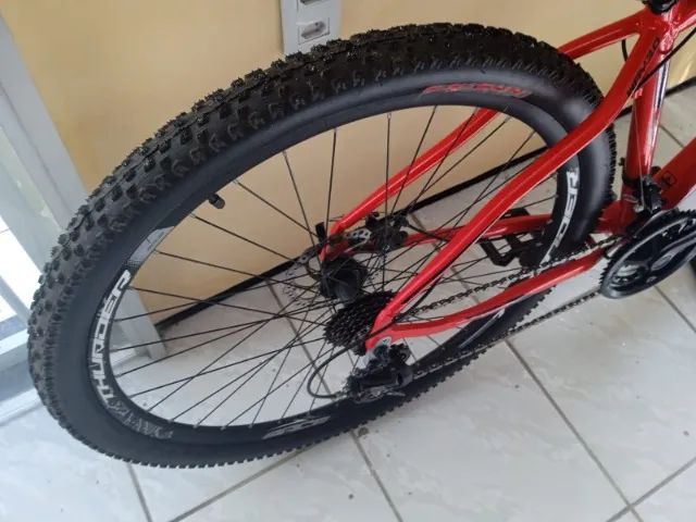 BICICLETA - Foto 4