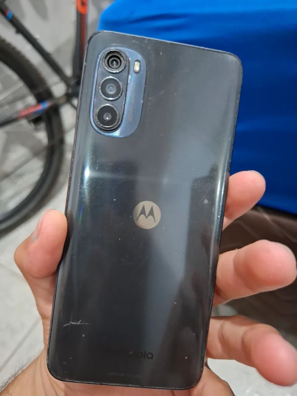 Moto g52 - Foto 2