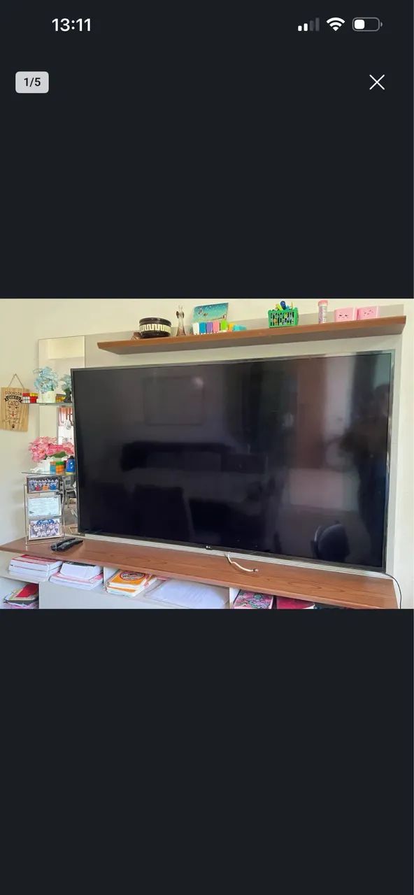 Vende-se TVS - Foto 2