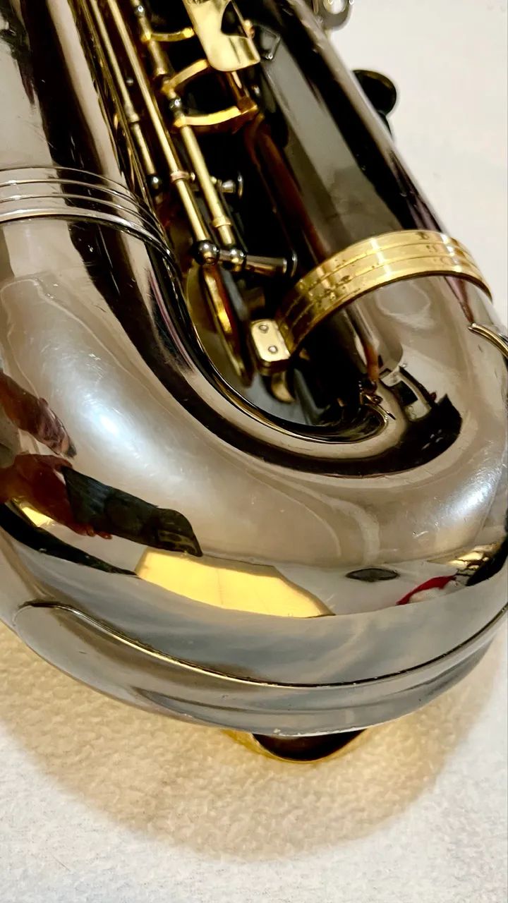 Sax tenor Júpiter 787 BY Will Pitondo - Foto 5