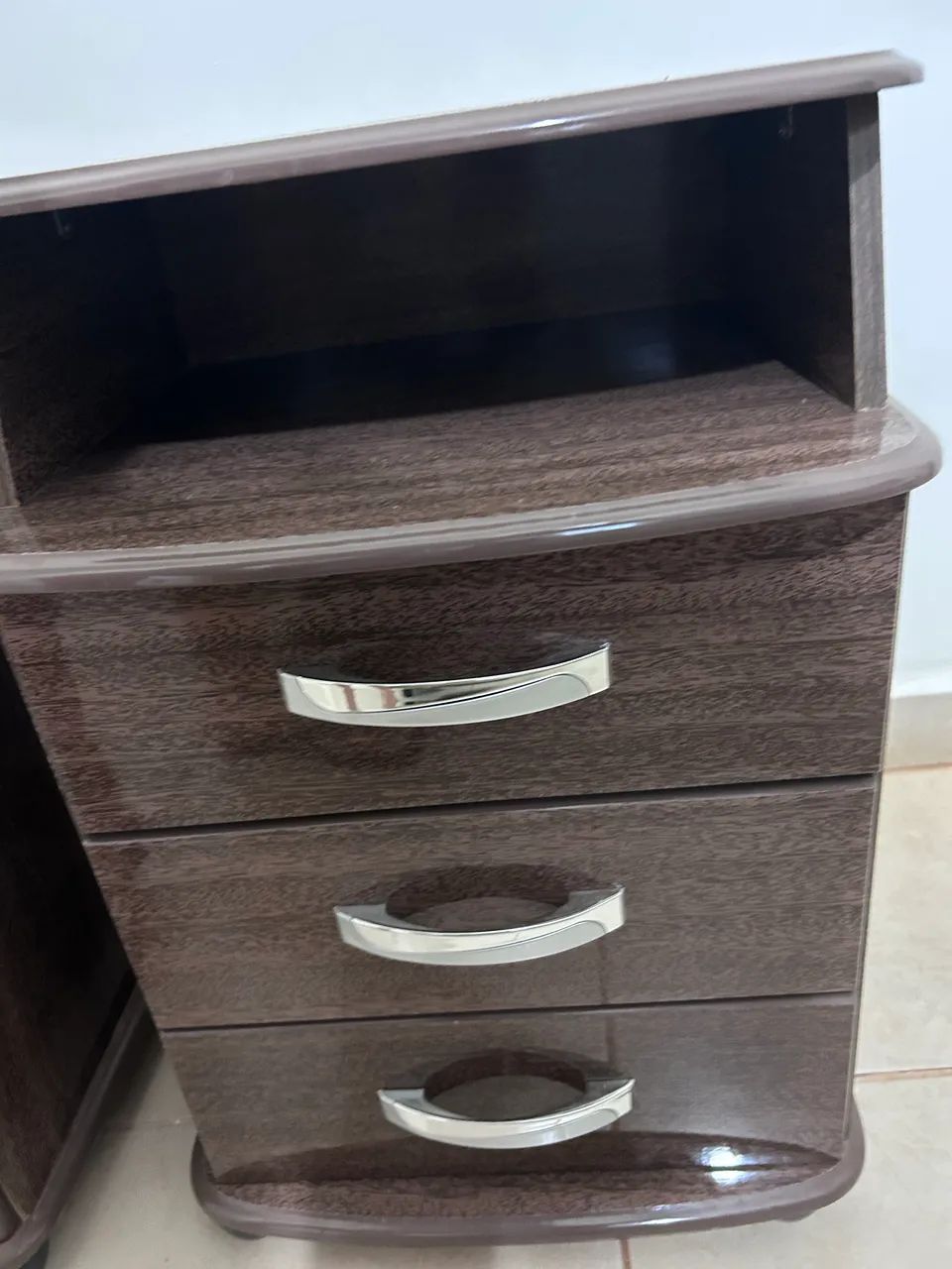Criado mudo  - Foto 2