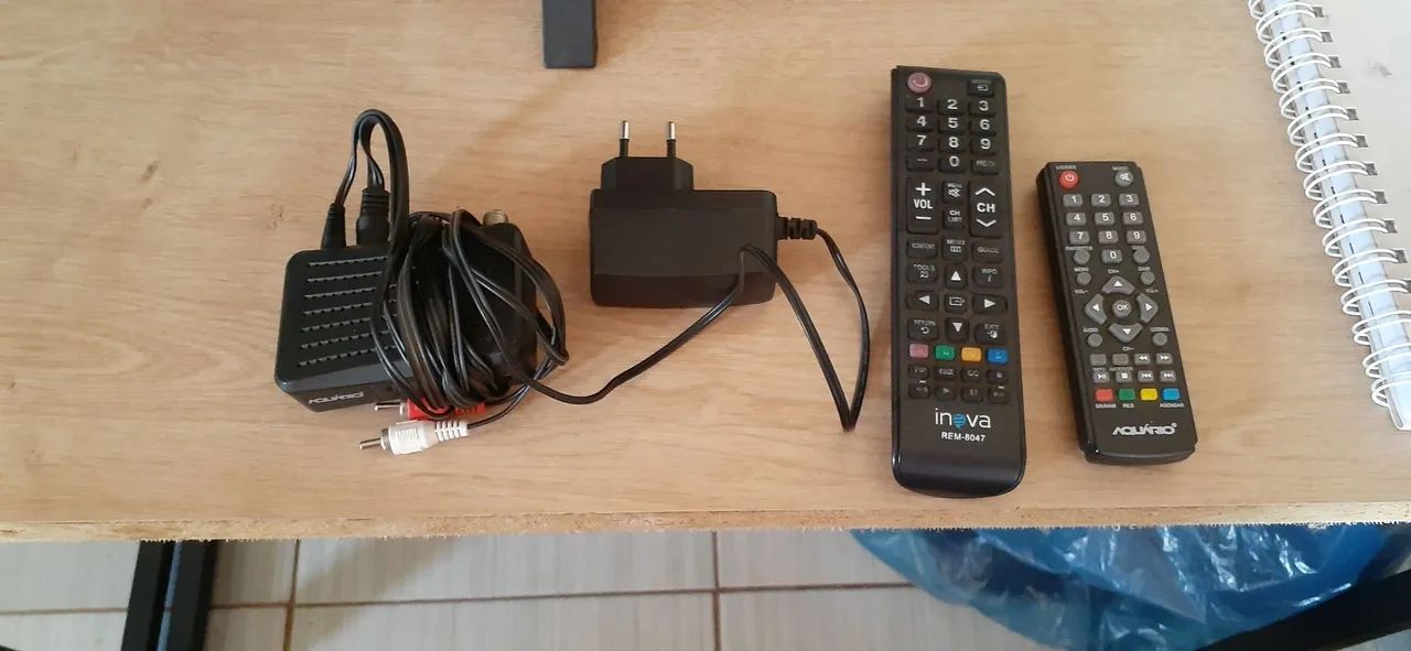 TV Samsung 32 - Foto 3