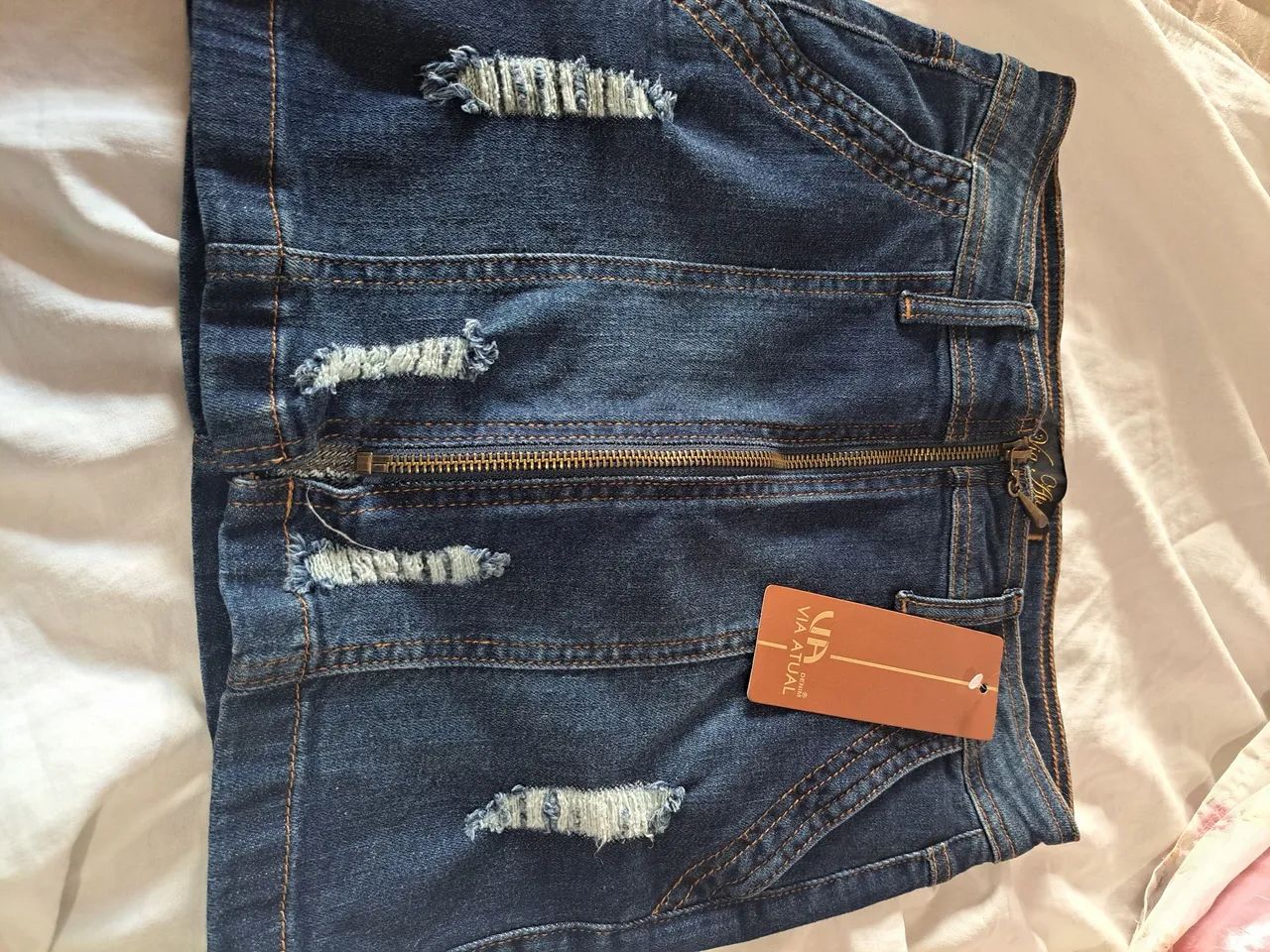 Saias novas . - Foto 2