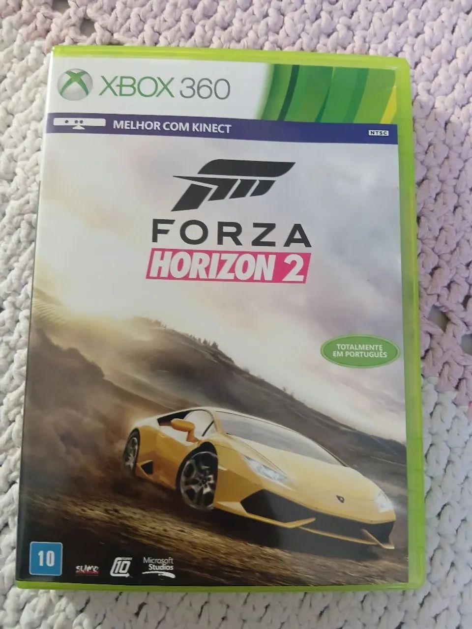 Forza Horizon 2 xbox 360 - Foto 2