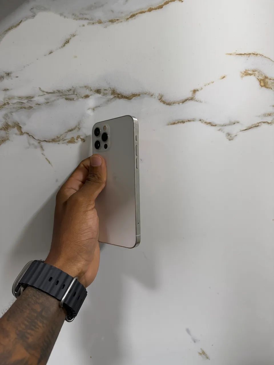 iPhone 12 Pro 256gb  - Foto 3