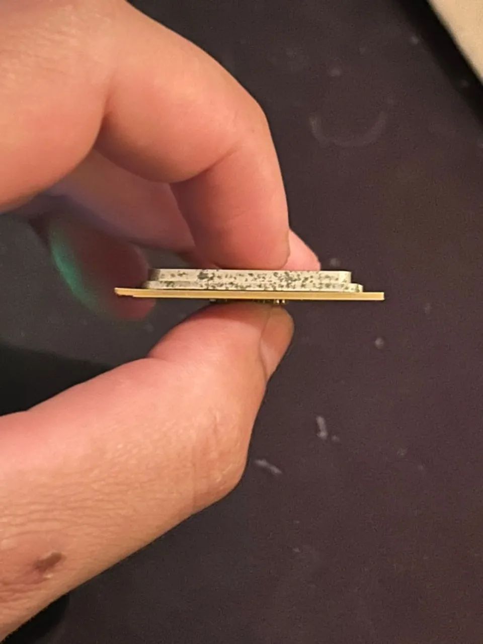 Intel Core i3-2100 3.10 GHz - LGA 1155 - Foto 4