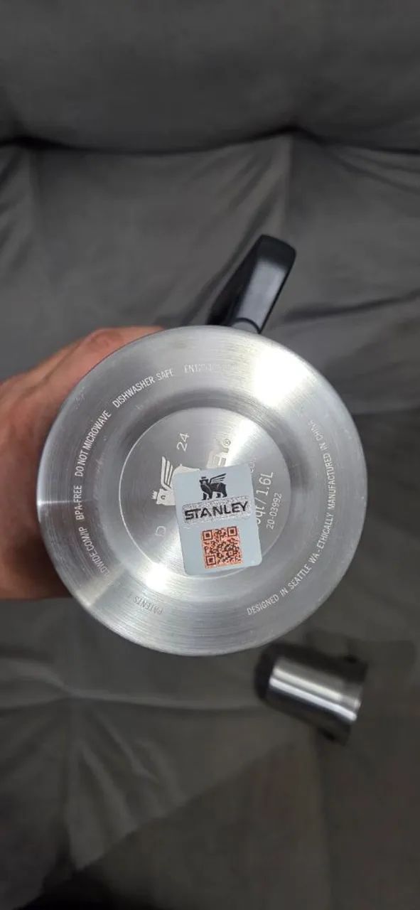 Garrafa  - Foto 4