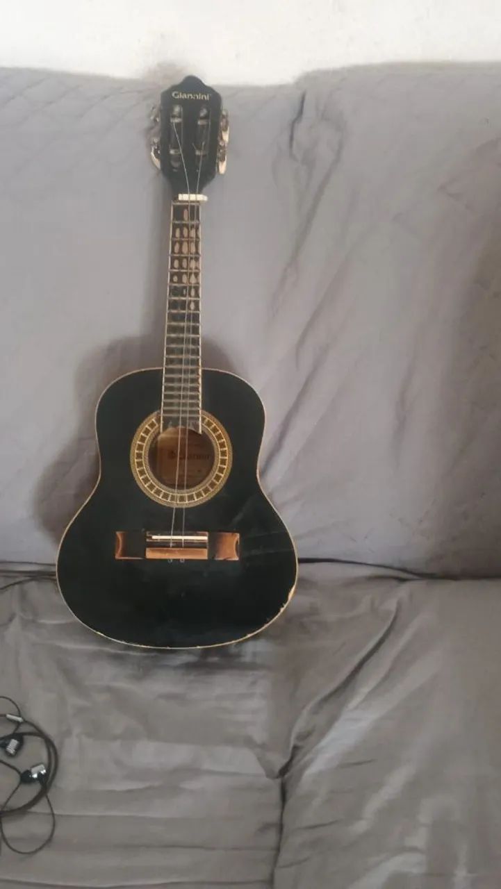 Cavaquinho  - Foto 2