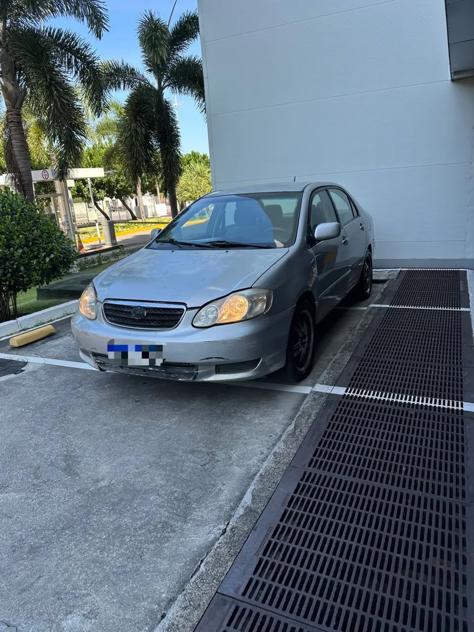 Toyota Corolla XLI 1.6 16V 110cv Mec. 2003 - Foto 3