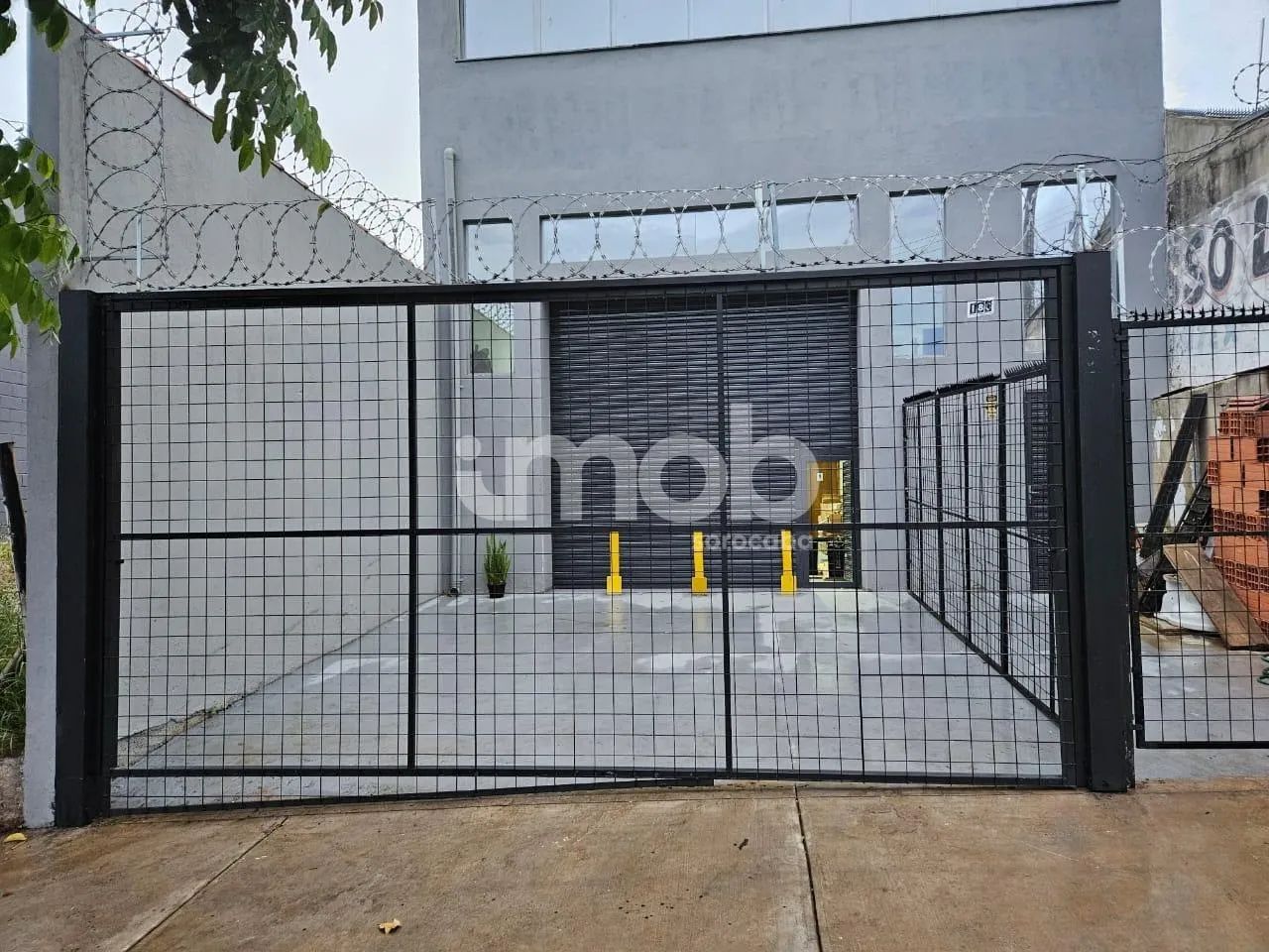 Prédio 142m2 para Locação em Wanel Ville Sorocaba SP - Foto 2