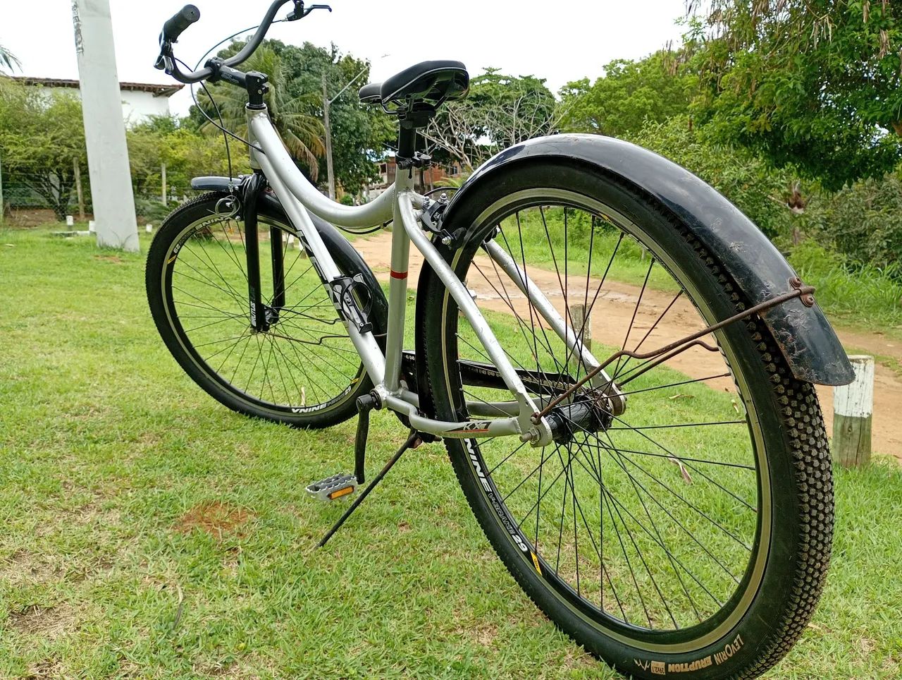 Bicicleta Kent  - Foto 2